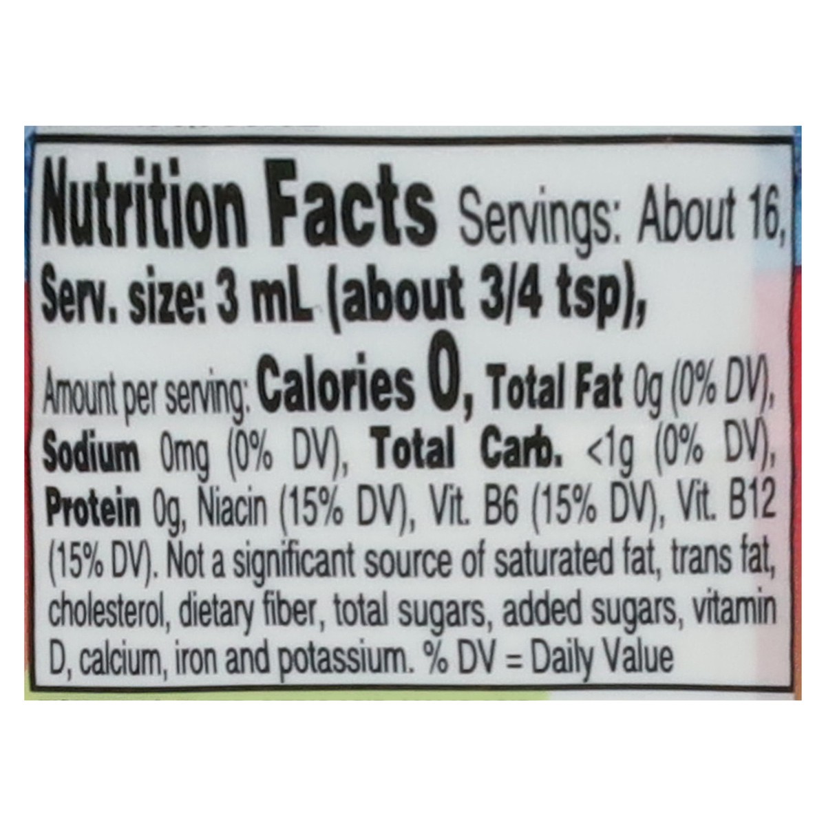 slide 10 of 11, Se Grocers Guava Lqd Flvr, 1.6 oz