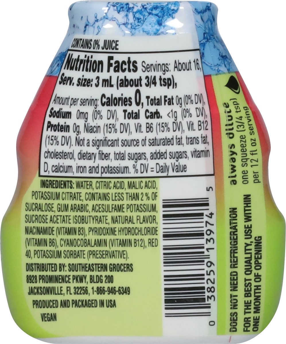 slide 9 of 11, Se Grocers Guava Lqd Flvr, 1.6 oz