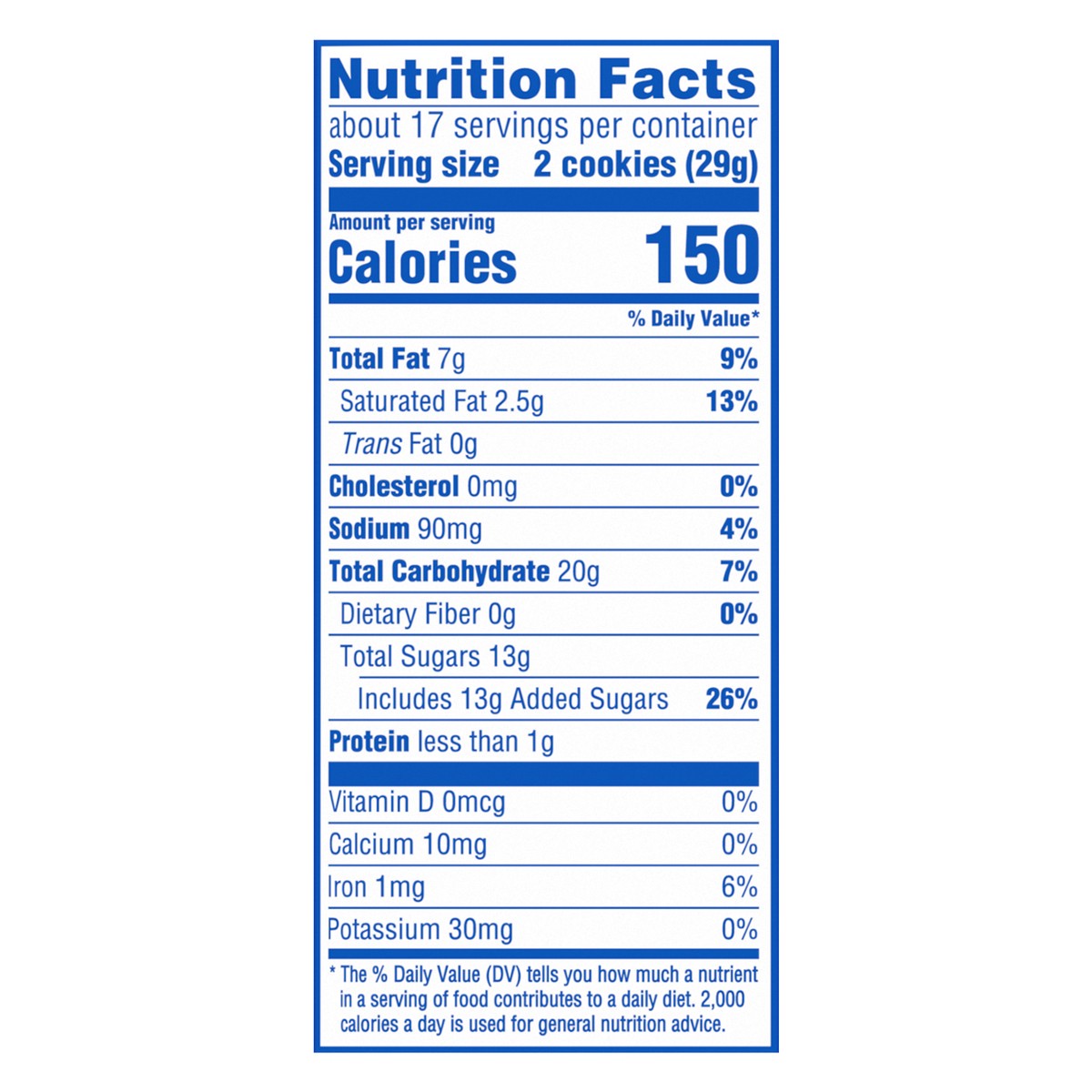 slide 4 of 14, OREO Caramel Coconut Creme Chocolate Sandwich Cookies, Family Size, 17 oz, 17 oz