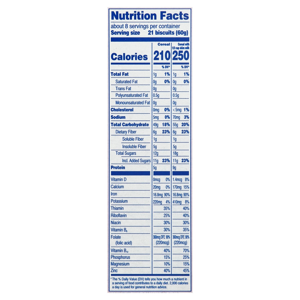 slide 5 of 10, Kroger Strawberry Cream Frosted Shredded Wheat, 16.3 oz