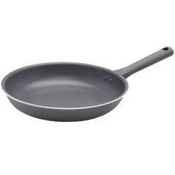 our goods Non-Stick Fry Pan - Pebble Gray