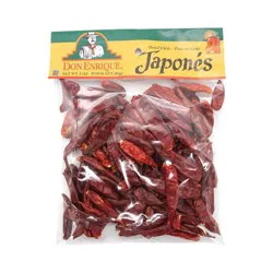 Melissa's Don Enrique Chile Japones