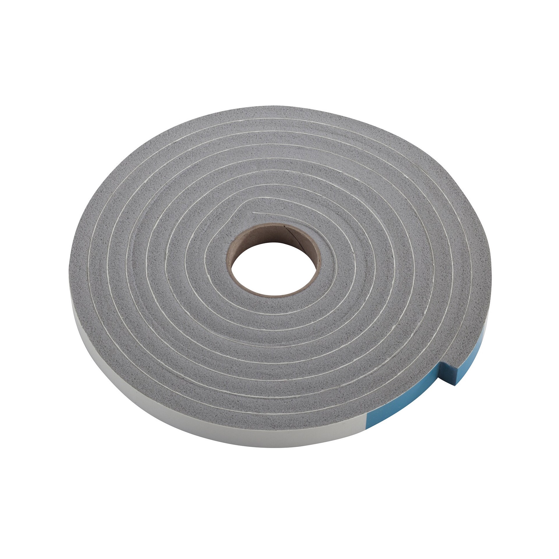 slide 5 of 6, Foam Tape3/8X1/2X10' Gry, 1 ct