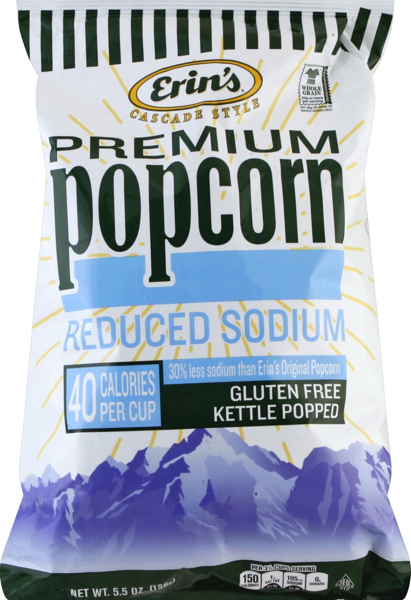 slide 5 of 6, Epsoak Popcorn 5.5 oz, 5.5 oz