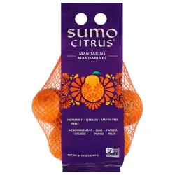 Sumo Citrus 2lb Bag - 2 Lb