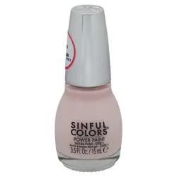 Loreal Color Riche Nail Not A Cloud In Sight - .39 Oz