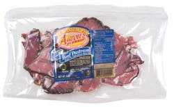 Aaron's Best Beef Pastrami
