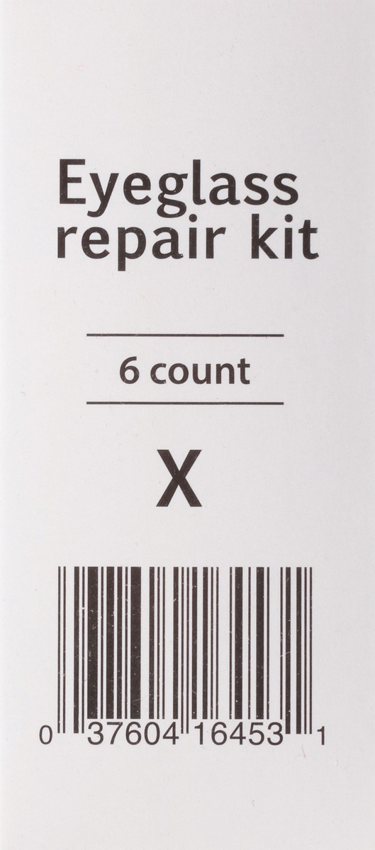 slide 1 of 1, Eye Glass Repair Kit 576/180 - Ea, 1 ct