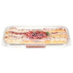 Really Raspberry Danish J Skinner - 14 Oz