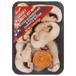 Savory Saute Tomato Chipotle - 7.5 Oz