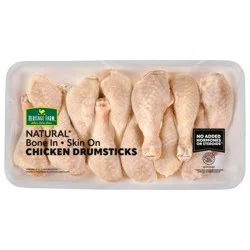 Heritage Farm Chicken Drumsticks