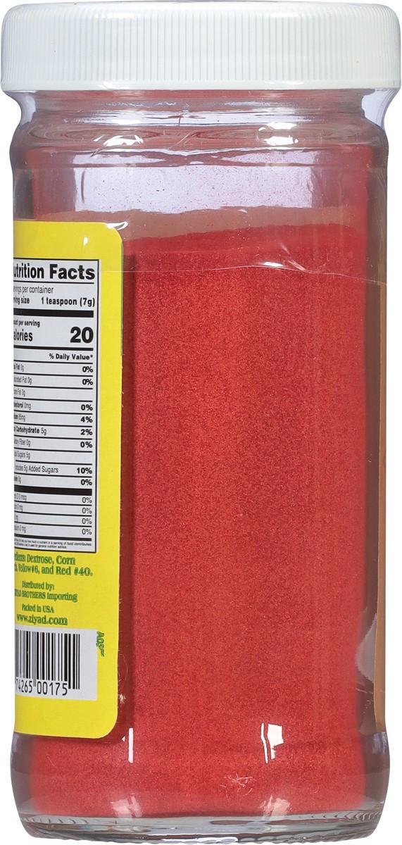 slide 5 of 12, Ziyad Kunafa Premium Pastry Coloring 2 oz, 2 oz