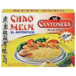 Goya Chao Mein - 12 Oz