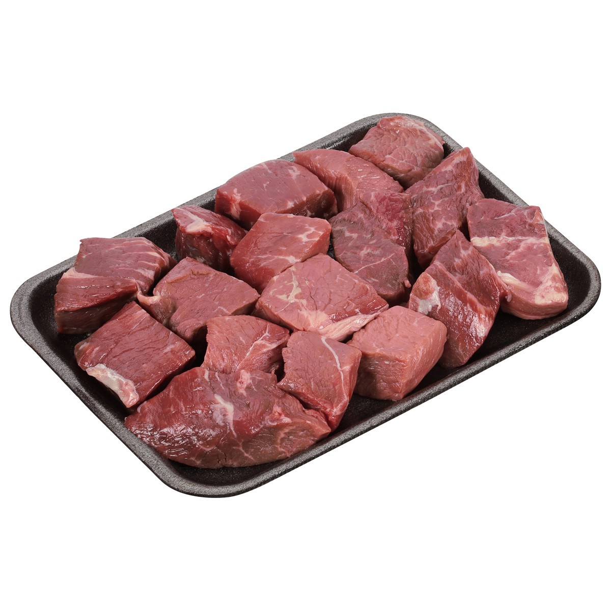 slide 7 of 9, Lunds & Byerlys Reserve Aged Beef Choice Fondue Meat 78 oz, 