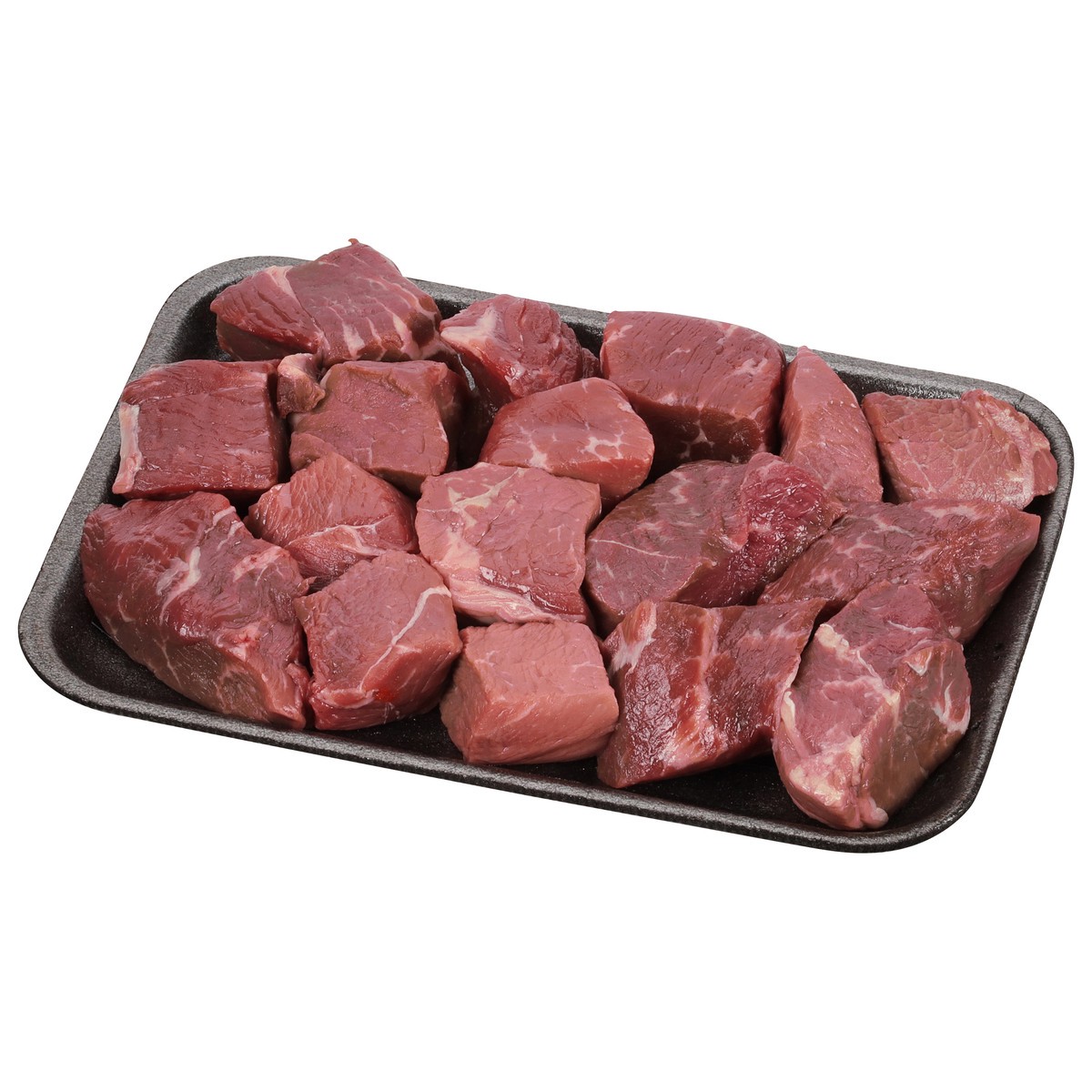 slide 6 of 9, Lunds & Byerlys Reserve Aged Beef Choice Fondue Meat 78 oz, 