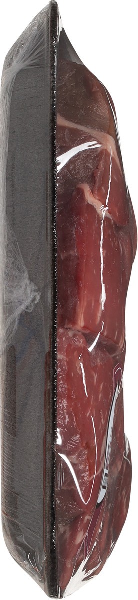 slide 9 of 9, Lunds & Byerlys Reserve Aged Beef Choice Fondue Meat 78 oz, 