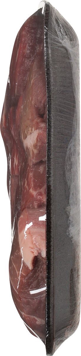 slide 8 of 9, Lunds & Byerlys Reserve Aged Beef Choice Fondue Meat 78 oz, 