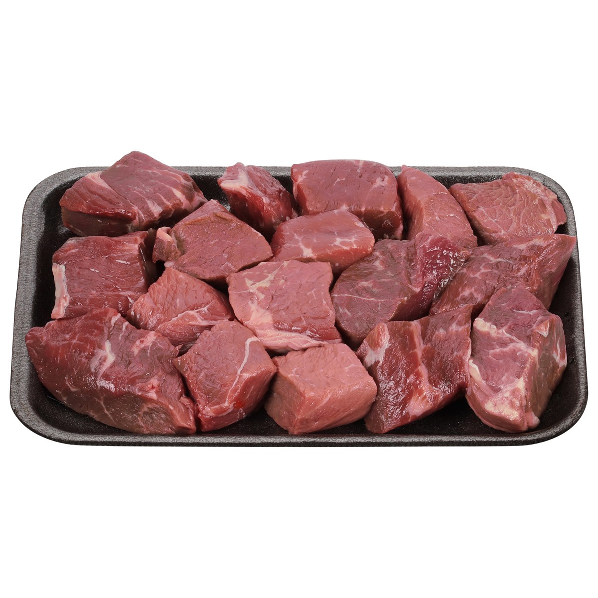 slide 1 of 9, Lunds & Byerlys Reserve Aged Beef Choice Fondue Meat 78 oz, 