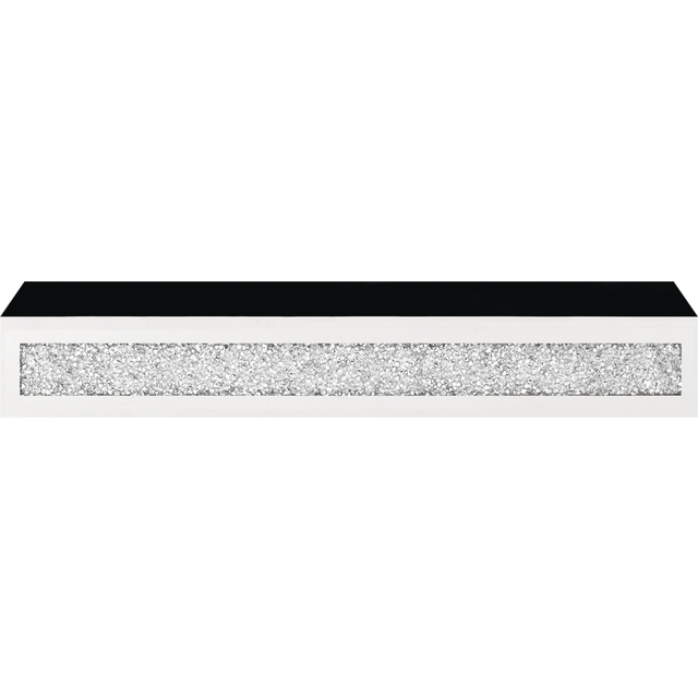 slide 1 of 1, GODINGER Crush Crystal Tray, 1 ct