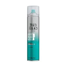 Tigi Bh Hard Head Hairspray Extreme Hold - 11.7 OZ