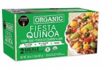 slide 1 of 1, Cuisine Adventures Organic Fiest Quinoa, 20 oz