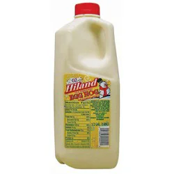 Hiland Old Fashioned Egg Nog