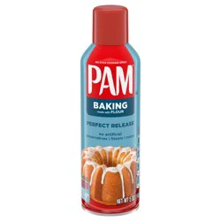 PAM Baking Spray, 5 oz.
