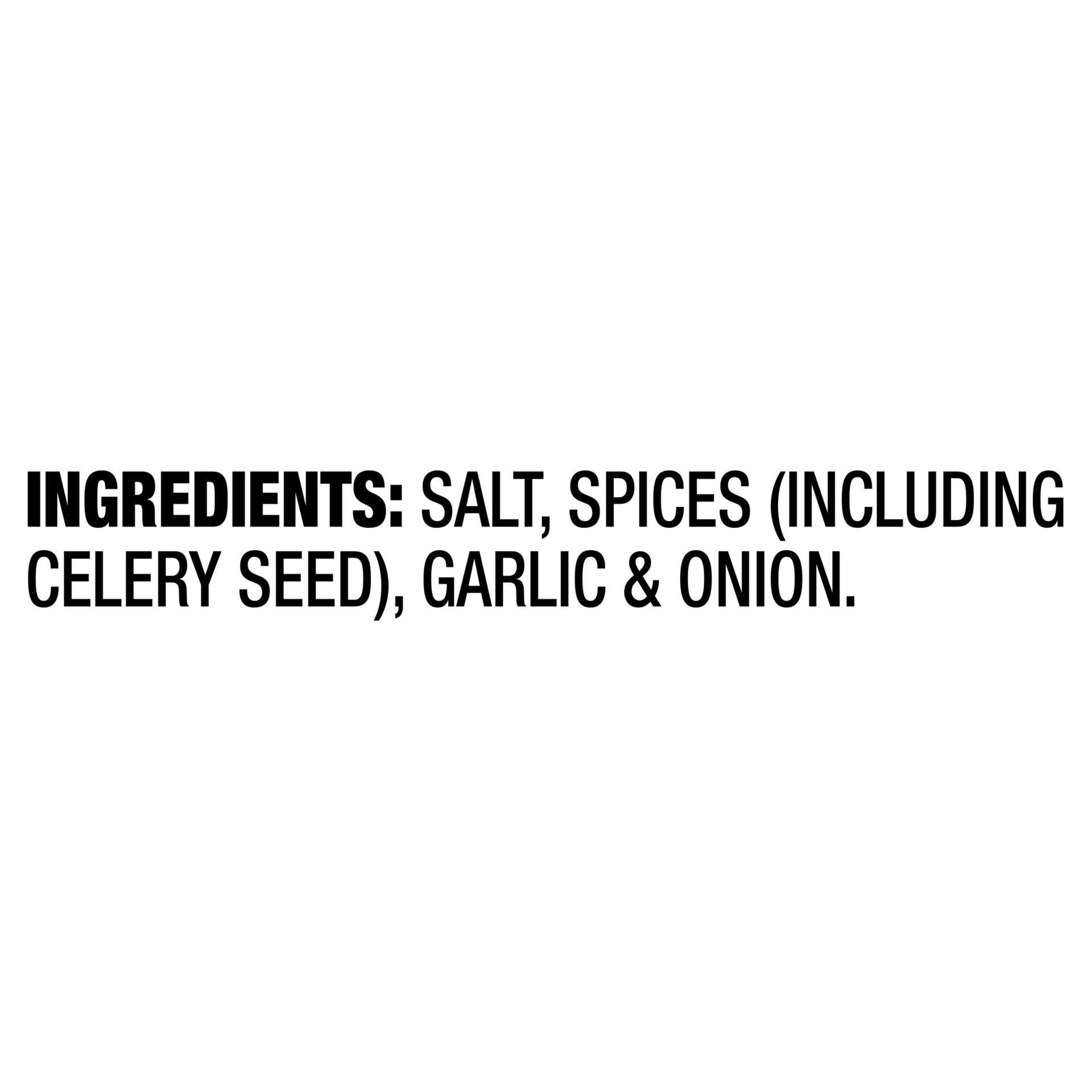 slide 8 of 9, McCormick GRILL MATES Smash Burger Seasoning, 2.85 oz, 2.9 oz