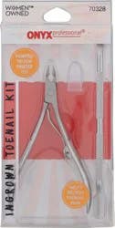 Onyx Professional- Ingrown Toenail Kit