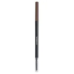 Covergirl Easy Breezy Brow Micro Fine Fill Define Eyebrow Pencil, Honey Brown
