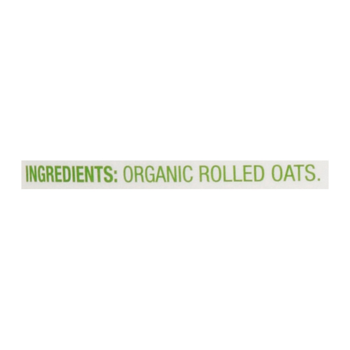 slide 4 of 11, Simple Truth Organic Original Instant Oatmeal, 1.23 oz