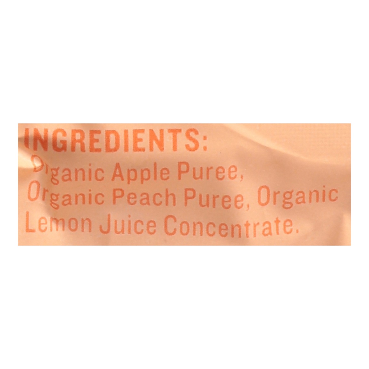 slide 8 of 14, Peter Rabbit Organics Organic Apple Peach Fruit Puree 4 oz, 4 oz