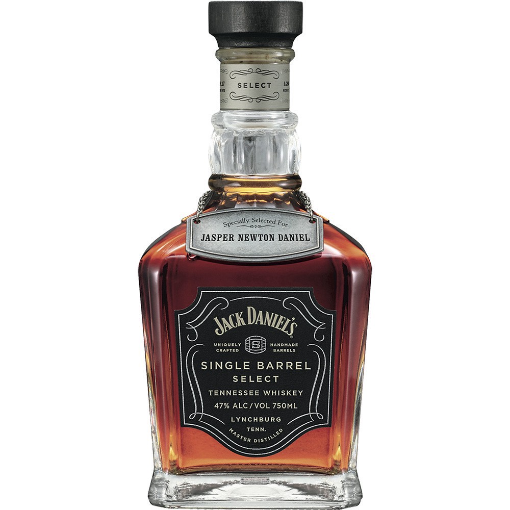 slide 1 of 1, Jack Daniel's Jack Daniels Sngl Brl Proof - 750 ml, 750 ml