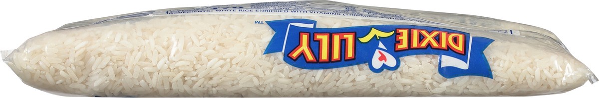 slide 3 of 9, Dixie Lily Enriched Extra Fancy Long Grain Rice 24 oz, 24 oz