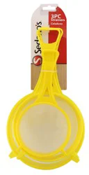 Sedano's Sedan' Strainer