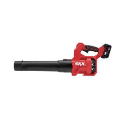 Skil 20v 420cfm 100mph Leaf Blower Kit