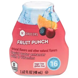 Se Grocers Frtpnch Lqd Flavor