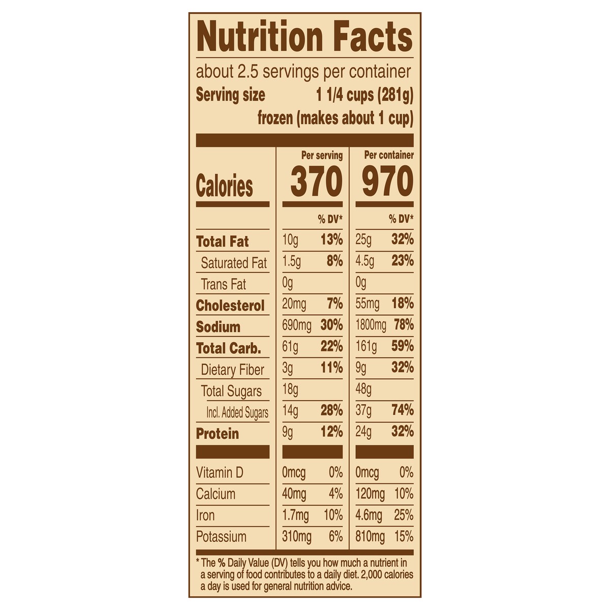 slide 2 of 11, Marie Callender's Sweet & Sour Chicken 26 oz, 24 oz