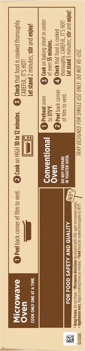 slide 7 of 11, Marie Callender's Sweet & Sour Chicken 26 oz, 24 oz