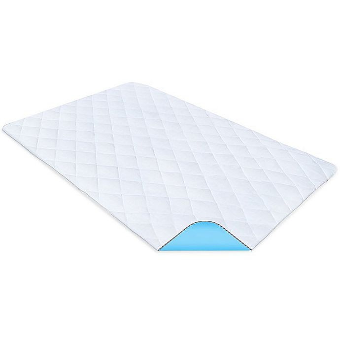 slide 1 of 13, PharMeDoc Waterproof Reusable Absorbent Bed Pad & Mattress Protector Underpad, 1 ct