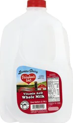 Dairylands Best Milk 1 gl