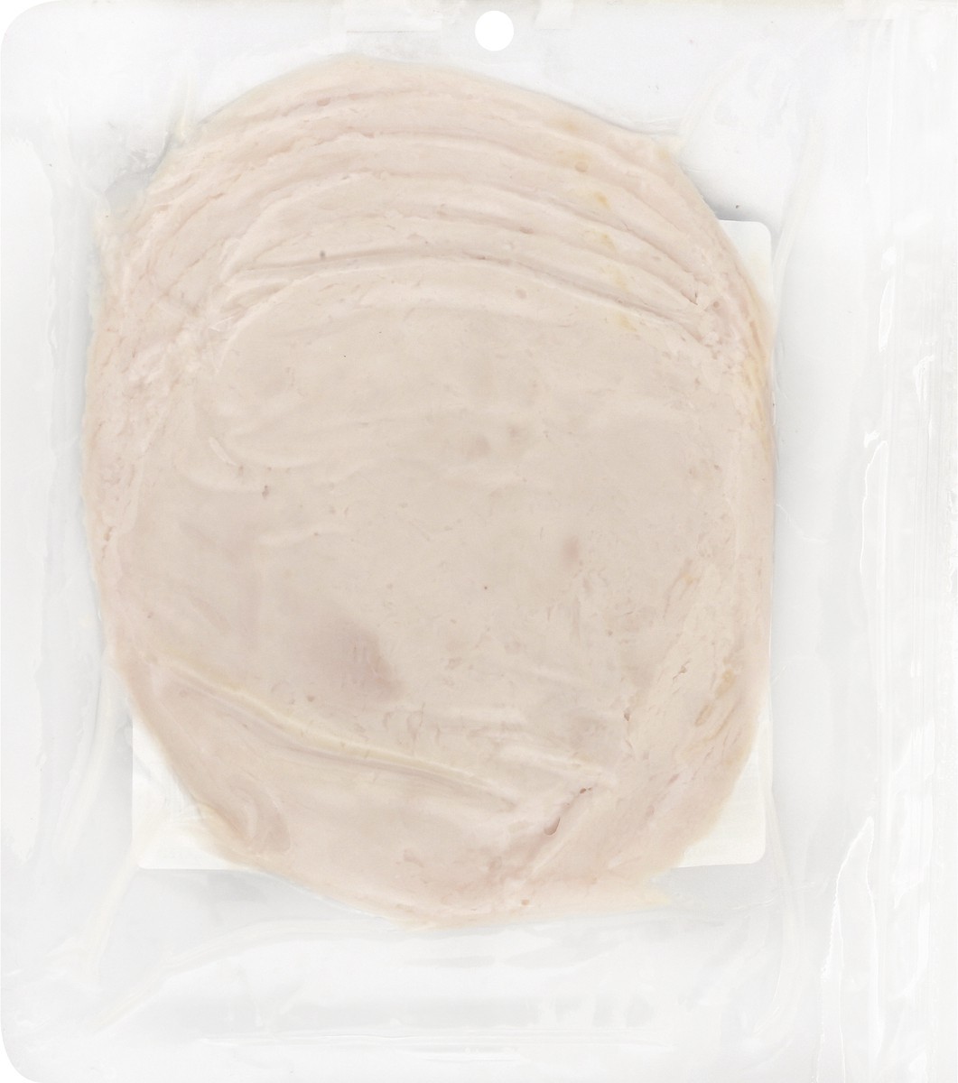 slide 5 of 10, Organic Nuna Organic Oven Roasted Turkey Breast 6 oz, 6 oz