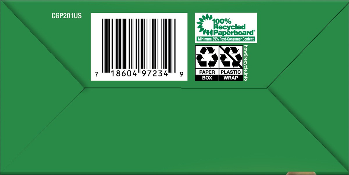 slide 6 of 8, Nonni's THINaddictives Pistachio Almond Cookie Crisps, 6-count carton 4.4 oz., 6 ct