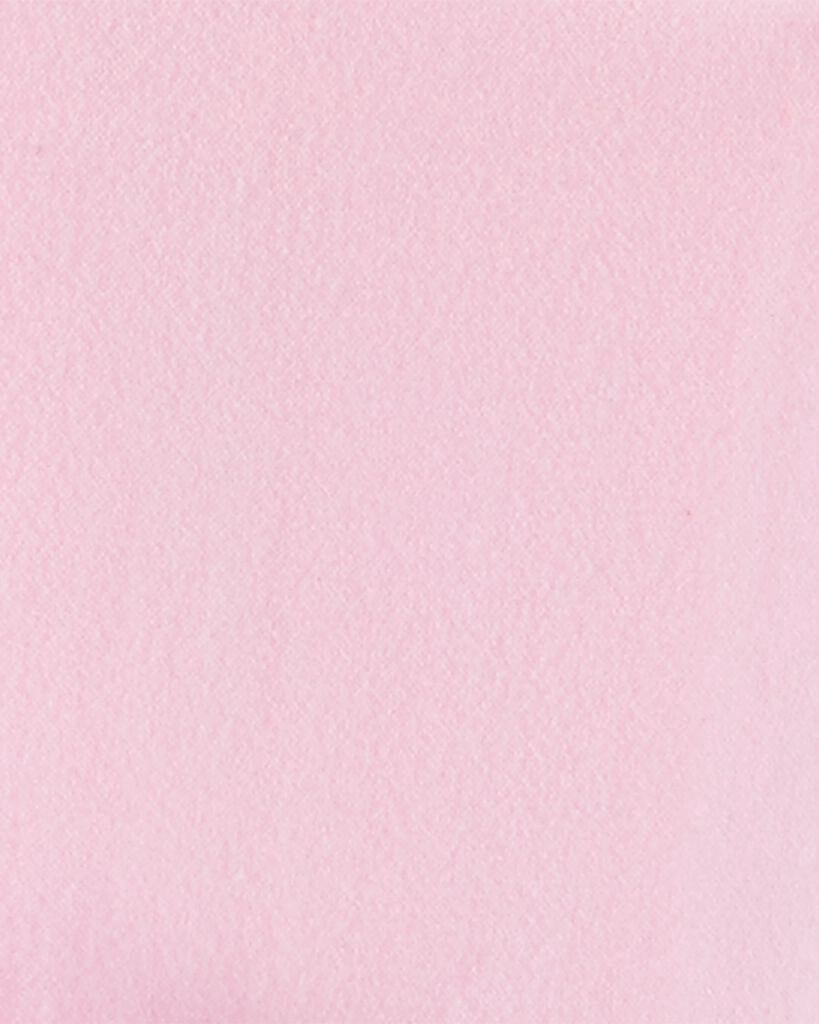 slide 2 of 3, Carter's Girls 2-Pack Tights Pink/White 8-14, 1 ct