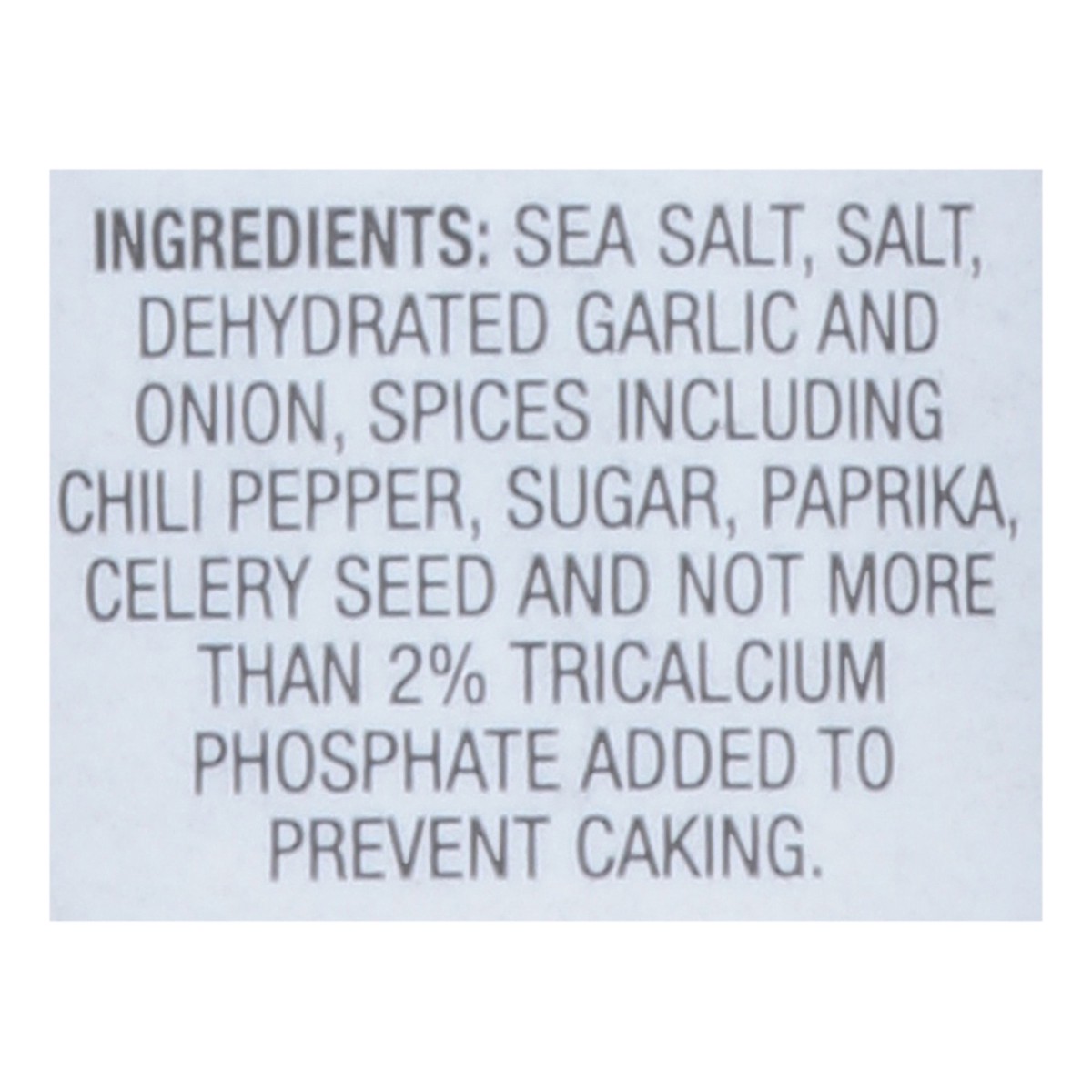 slide 4 of 15, Lillie's Q No. 78 Q-Rub All Purpose Salt Pepper Garlic Seasoning 7.9 oz, 7.9 oz