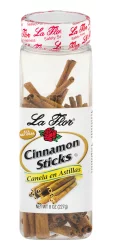 La Flor Cinnamon Sticks
