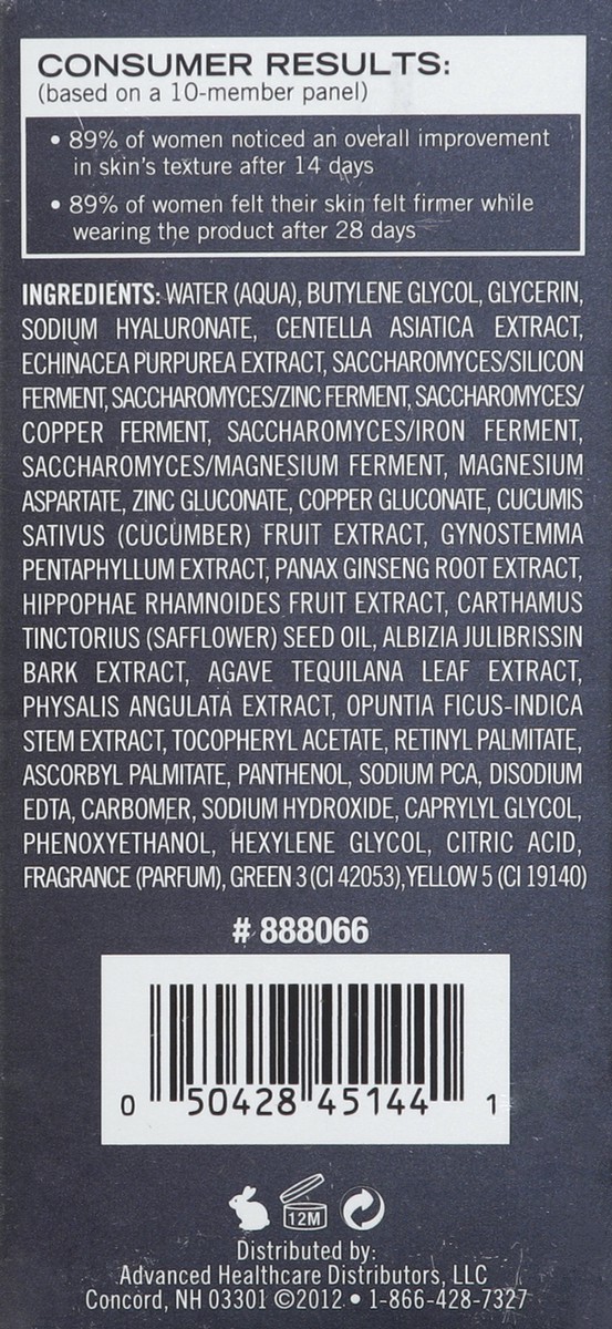 slide 4 of 5, Nuance Smooth & Firm Elixir 1 oz, 1 oz