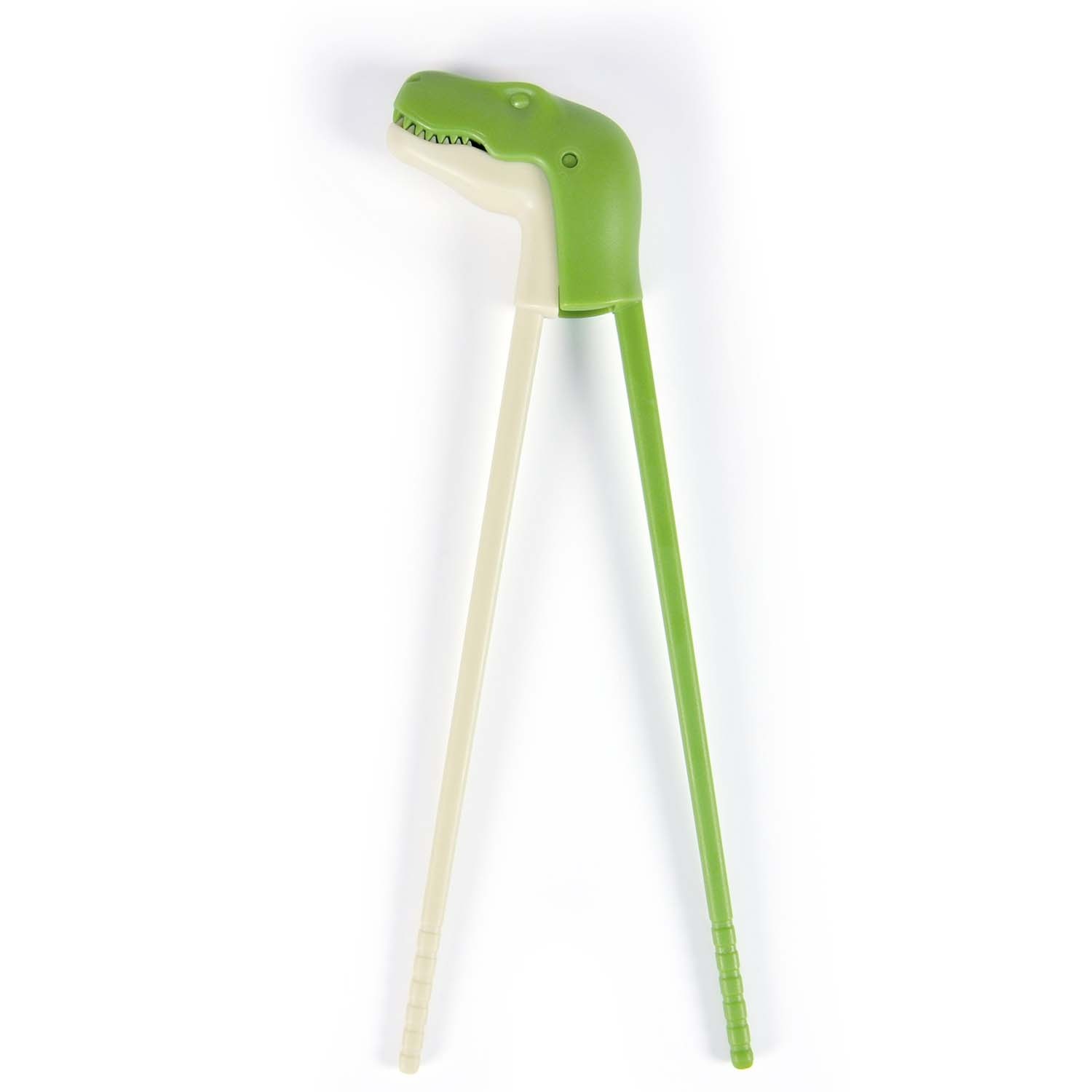 slide 1 of 1, Fred Munchtime T-Rex Chopsticks, 1 ct