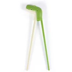 Fred Munchtime T-Rex Chopsticks