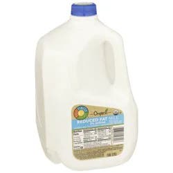 Full Circle Market Organic Reduced Fat 2% Milk